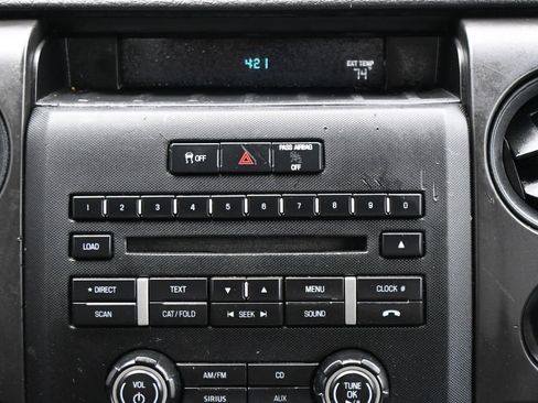 Used 2014 Ford F150 XL w/ Power Equipment Group AWD/4WD image 18