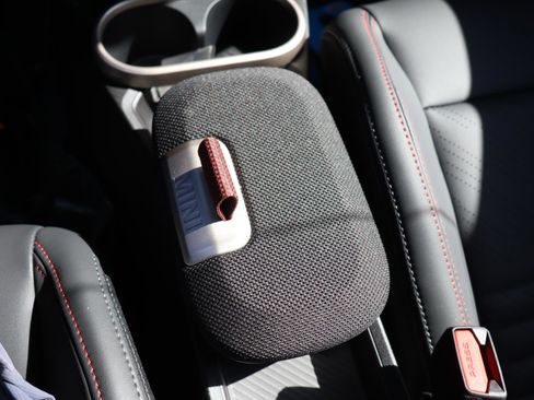 New 2026 MINI Cooper S image 18