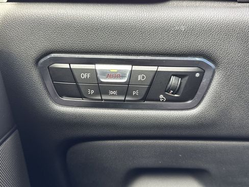 Used 2023 BMW X5 xDrive40i image 21