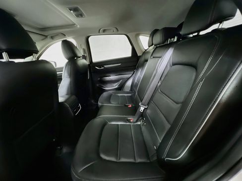 Used 2025 MAZDA CX-5 AWD 2.5 S w/ Preferred Package image 29