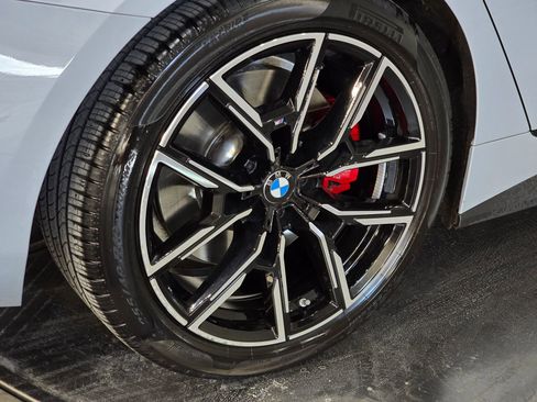 Used 2023 BMW 430i Gran Coupe xDrive w/ M Sport Package image 17