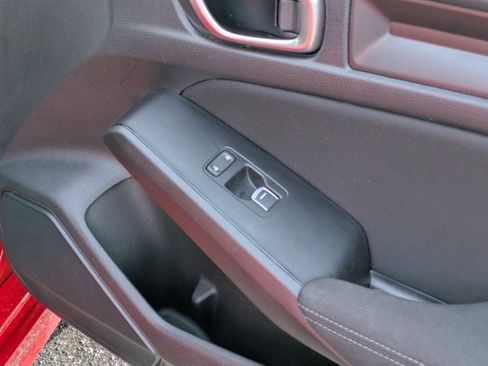 Used 2024 Honda Civic Sport image 27