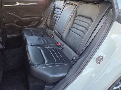 Used 2021 Volkswagen Arteon SEL image 18