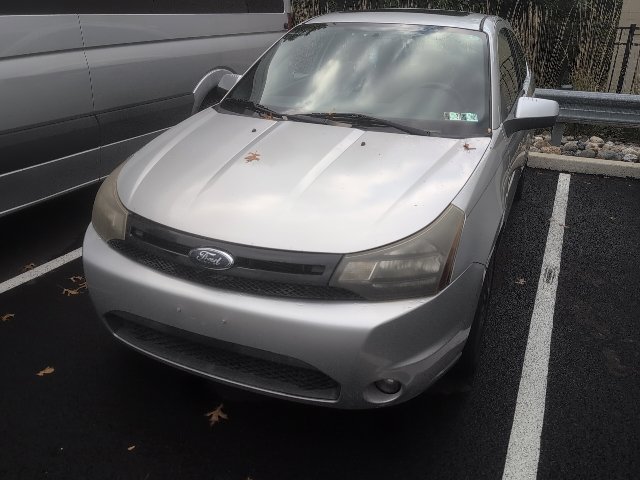 Used 2007 Ford Focus SES FWD image 1