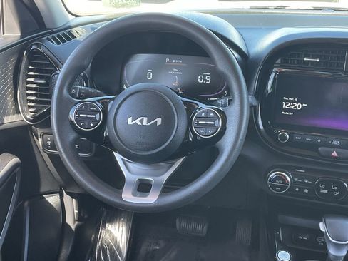 Certified 2023 Kia Soul S image 13