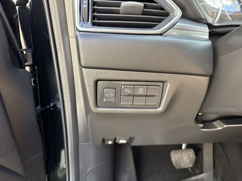 Used 2025 MAZDA CX-5 AWD 2.5 S w/ Preferred Package image 58