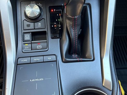 Used 2021 Lexus NX 300 F Sport image 24