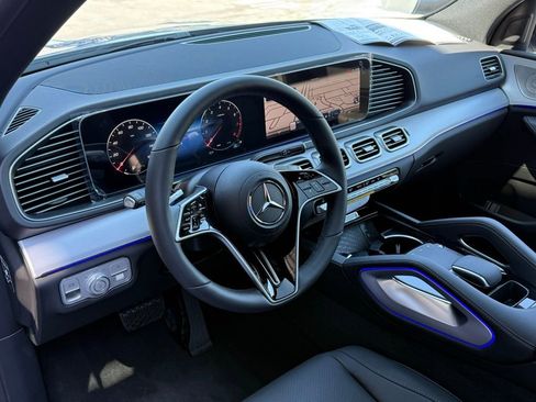 New 2026 Mercedes-Benz GLE 350 4MATIC image 21