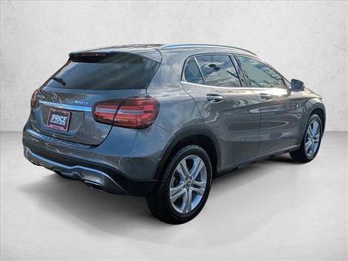 Used 2019 Mercedes-Benz GLA 250 4MATIC image 5