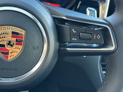 New 2026 Porsche Macan S image 29