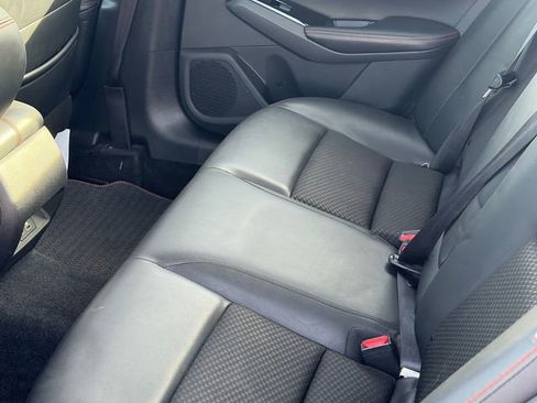 Used 2024 Nissan Altima 2.5 SR image 12