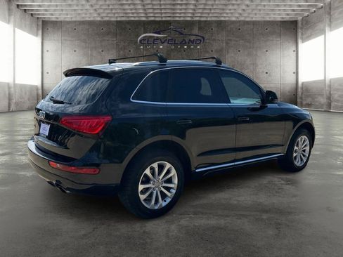 Used 2014 Audi Q5 2.0T Premium AWD/4WD image 3