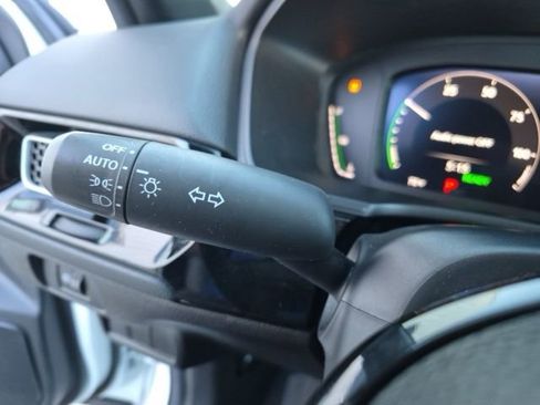 Certified 2025 Honda Civic Sport image 25