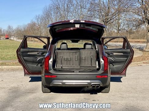 Used 2022 Kia Telluride SX image 46