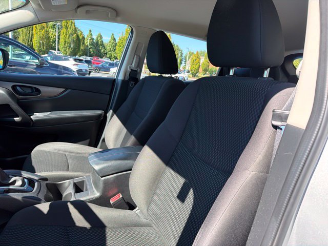 Used 2019 Nissan Rogue Sport S FWD image 14