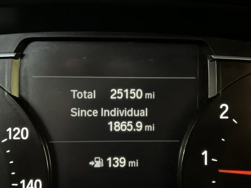 Used 2022 BMW X3 xDrive30i w/ Convenience Package image 16