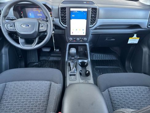 New 2025 Ford Ranger XL w/ Trailer Tow Package image 13