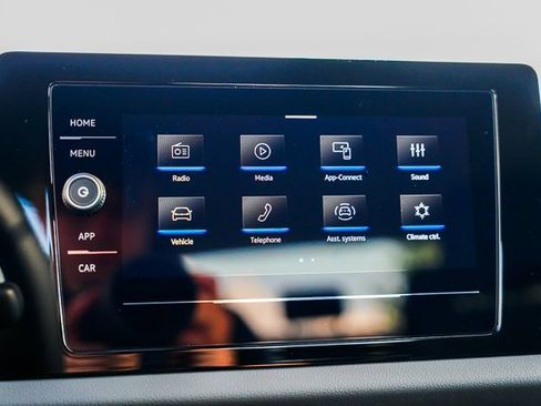 New 2025 Volkswagen Jetta S image 14