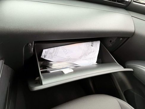 Certified 2023 Hyundai Tucson SEL image 32