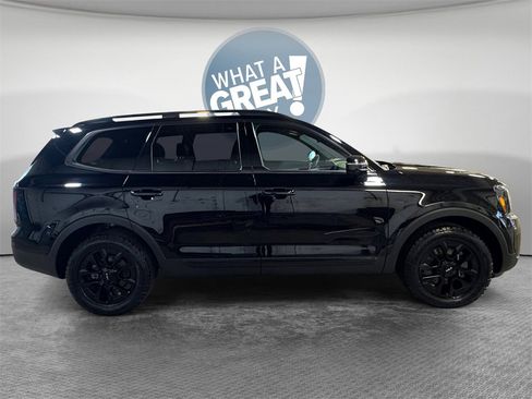 Certified 2024 Kia Telluride SX X-Pro image 2