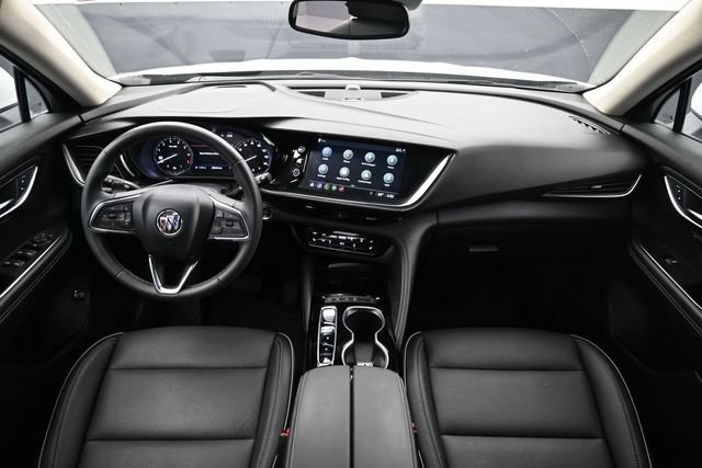 Certified 2023 Buick Envision Essence AWD/4WD image 12