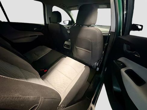 Used 2019 Chevrolet Equinox LS image 25