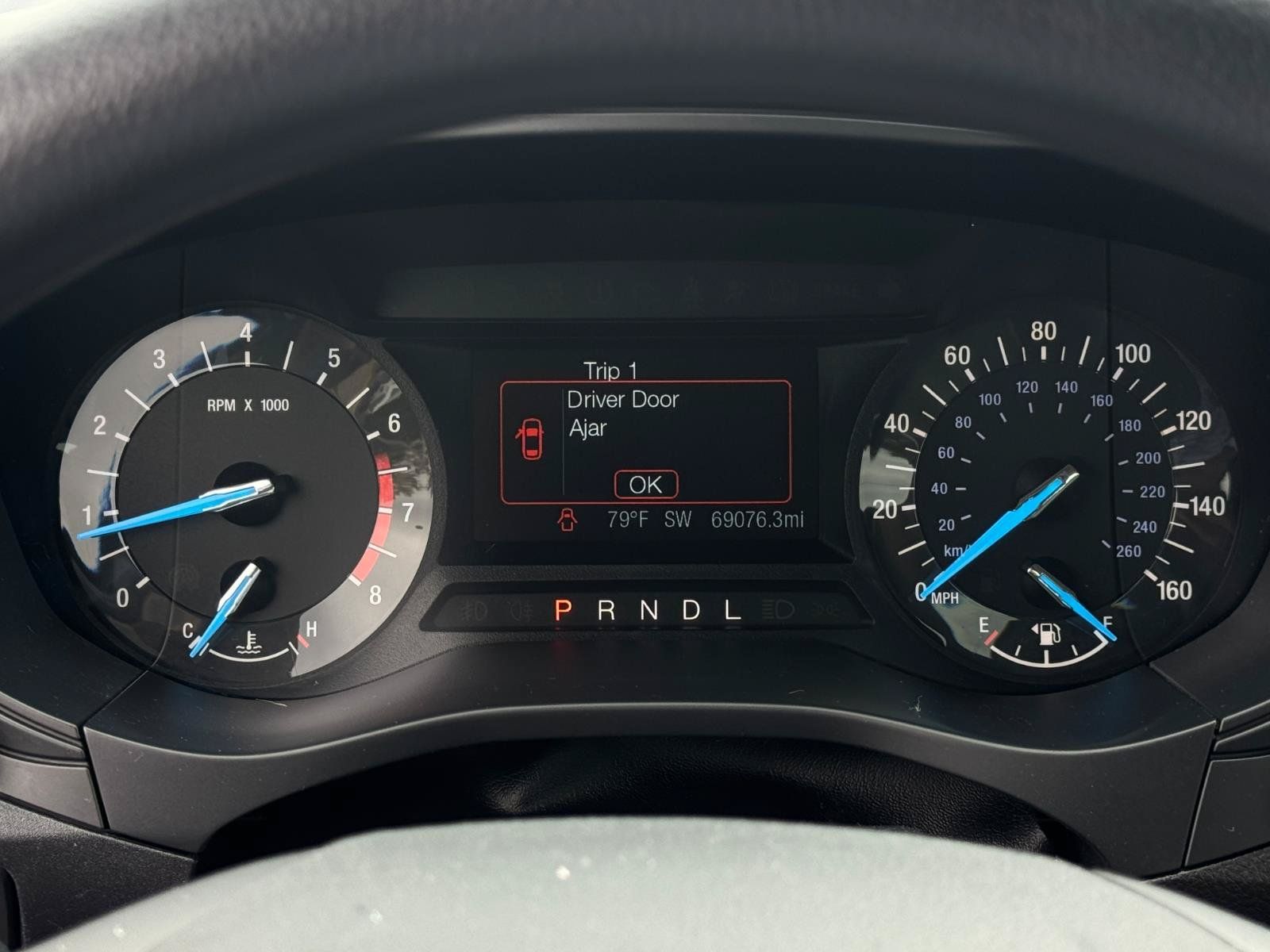 Used 2019 Ford Fusion S FWD image 19