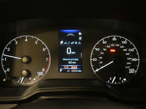 Certified 2024 Toyota Corolla LE FWD image 10