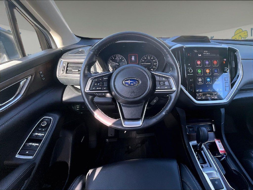 Used 2024 Subaru Ascent Touring AWD/4WD image 18