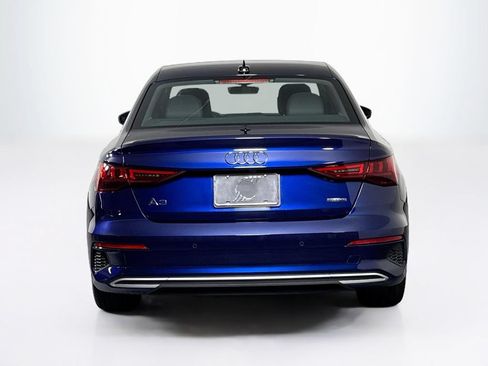 Used 2023 Audi A3 2.0T Premium w/ Convenience Package AWD/4WD image 14