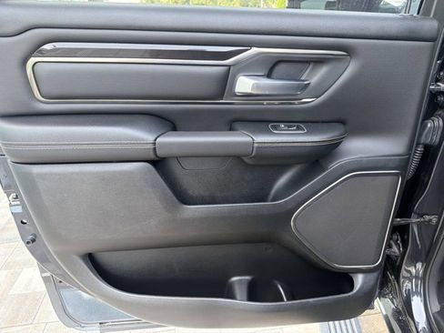 Used 2020 RAM 1500 Rebel w/ Rebel Level 2 Equipment Group AWD/4WD image 15