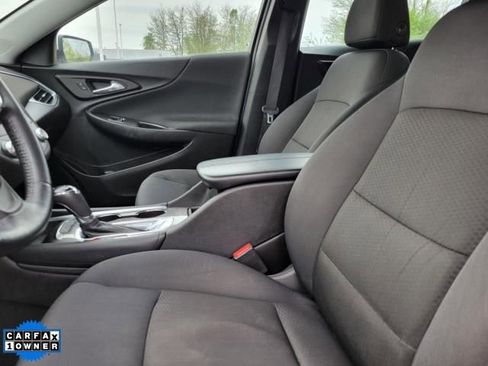 Used 2016 Chevrolet Malibu LT w/ Driver Confidence Package FWD image 17