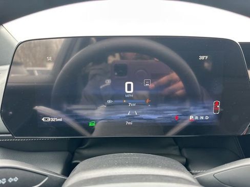 New 2026 Chevrolet Blazer EV LT image 20