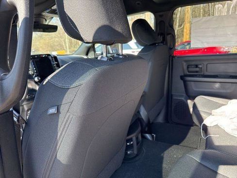 New 2026 RAM 2500 Tradesman image 28