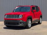 Used 2018 Jeep Renegade Latitude image 6
