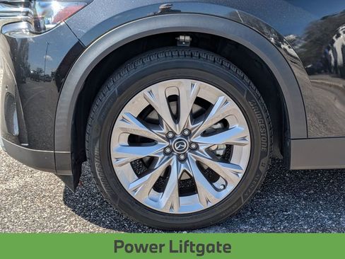 Used 2024 MAZDA CX-90 3.3 Turbo w/ Premium Package image 12