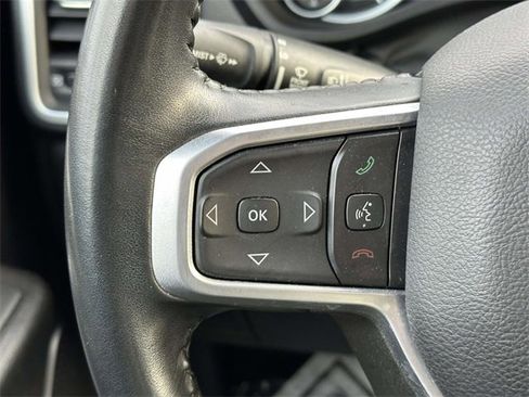 Certified 2022 RAM 1500 Big Horn image 25
