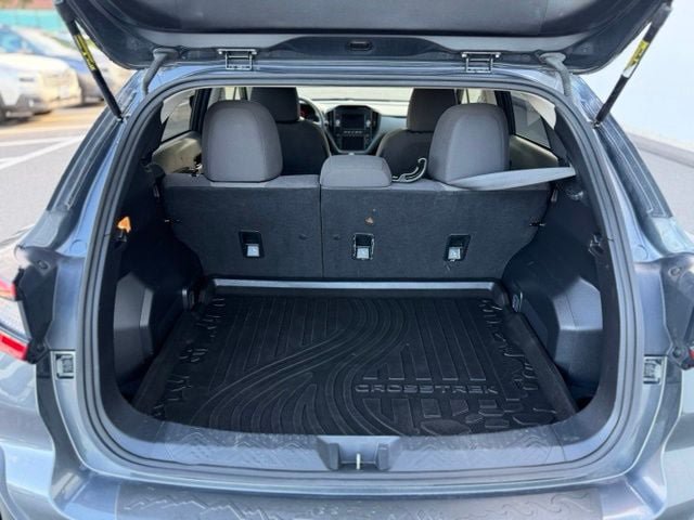 Used 2024 Subaru Crosstrek 2.0i AWD/4WD image 22