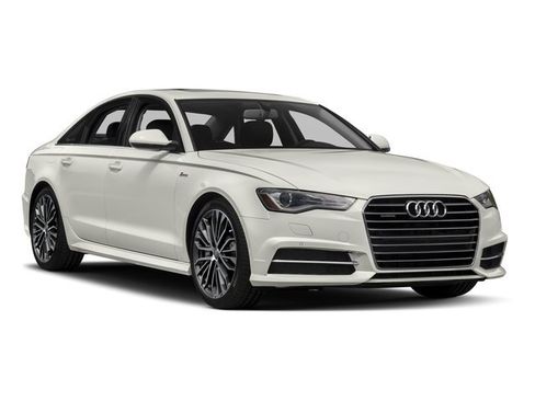 Used 2018 Audi A6 3.0T Sport w/ Cold Weather Package image 6