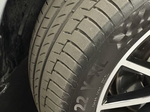 Used 2022 Mercedes-Benz GLS 450 4MATIC image 21