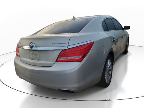 Used 2014 Buick LaCrosse Leather image 9