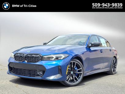 New 2026 BMW M340i xDrive w/ Premium Package