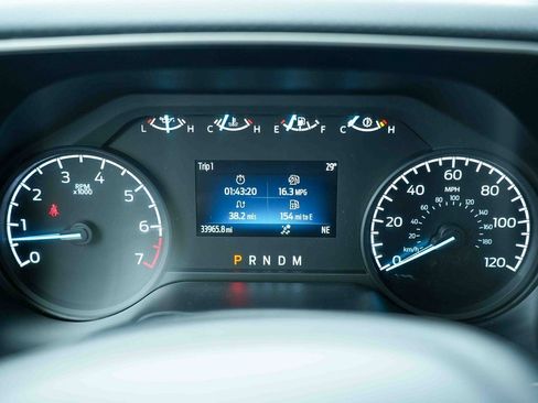 Used 2022 Ford F150 XLT w/ XTR Package image 26