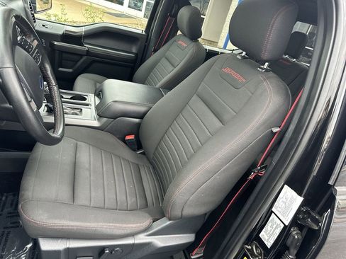 Used 2019 Ford F150 XLT w/ Equipment Group 302A Luxury image 13