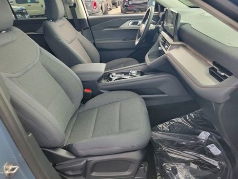 New 2026 Ford Explorer Active image 14