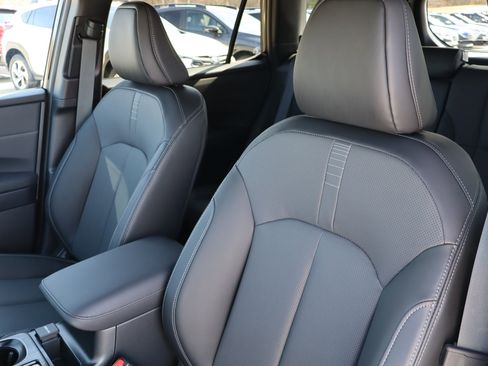 New 2026 Subaru Outback Touring XT image 11