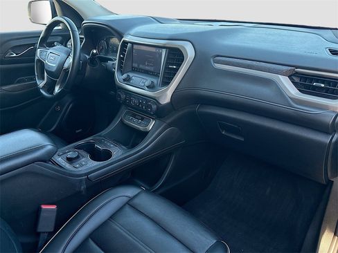 Used 2023 GMC Acadia Denali w/ Black Diamond Edition image 32