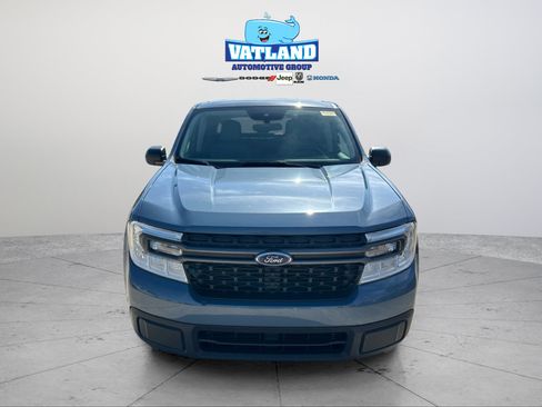 Used 2024 Ford Maverick XLT FWD image 8