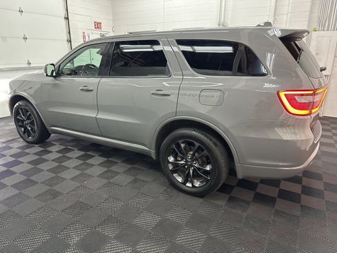 Used 2022 Dodge Durango GT image 6