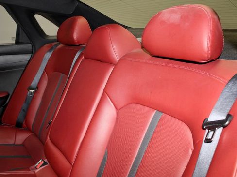 Used 2021 Kia K5 GT-Line w/ GT-Line FWD Premium Package image 21